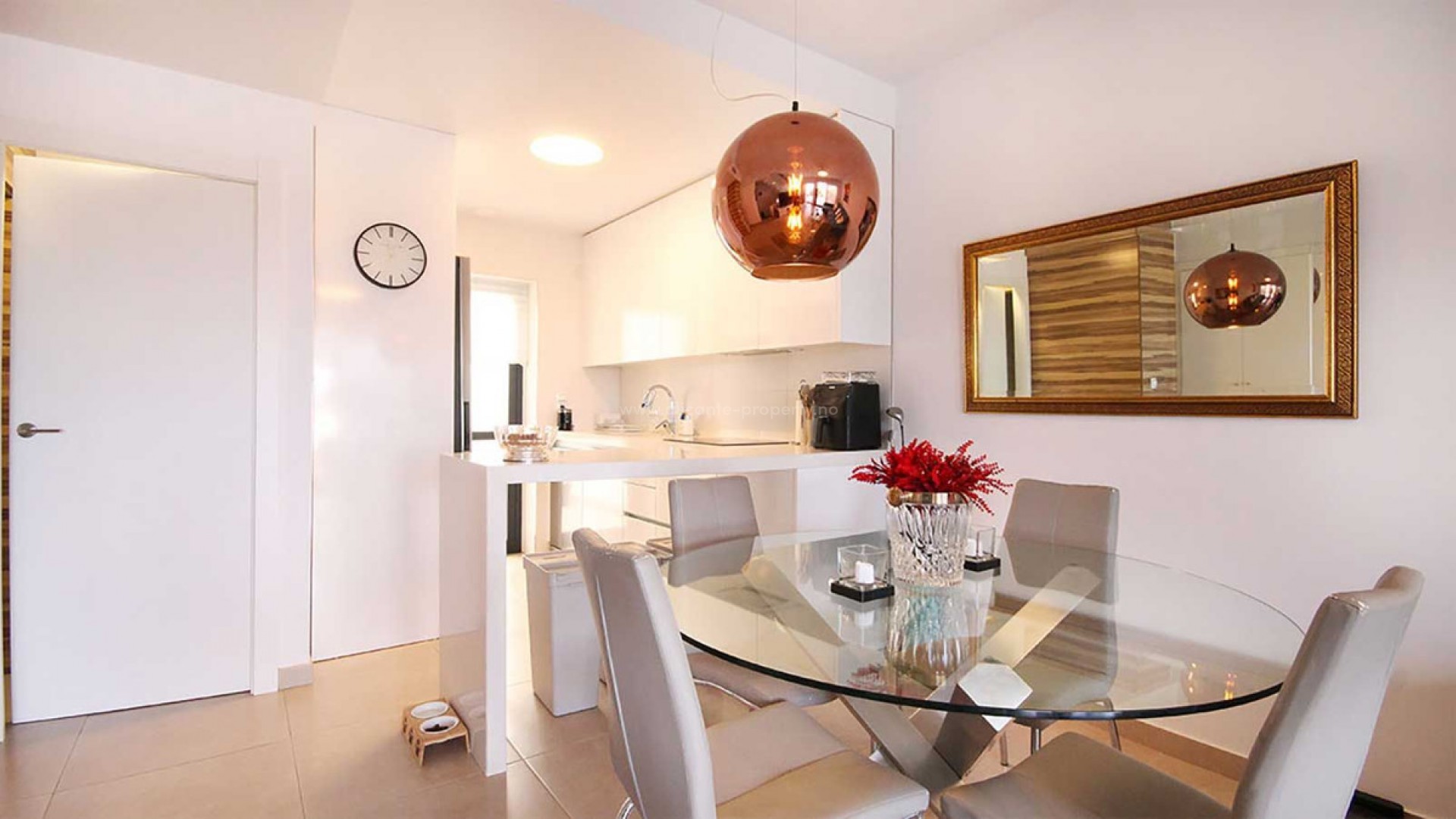 Bungalow in Los Dolses