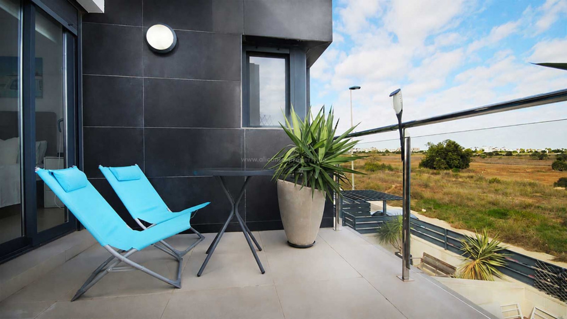 Bungalow in Los Dolses