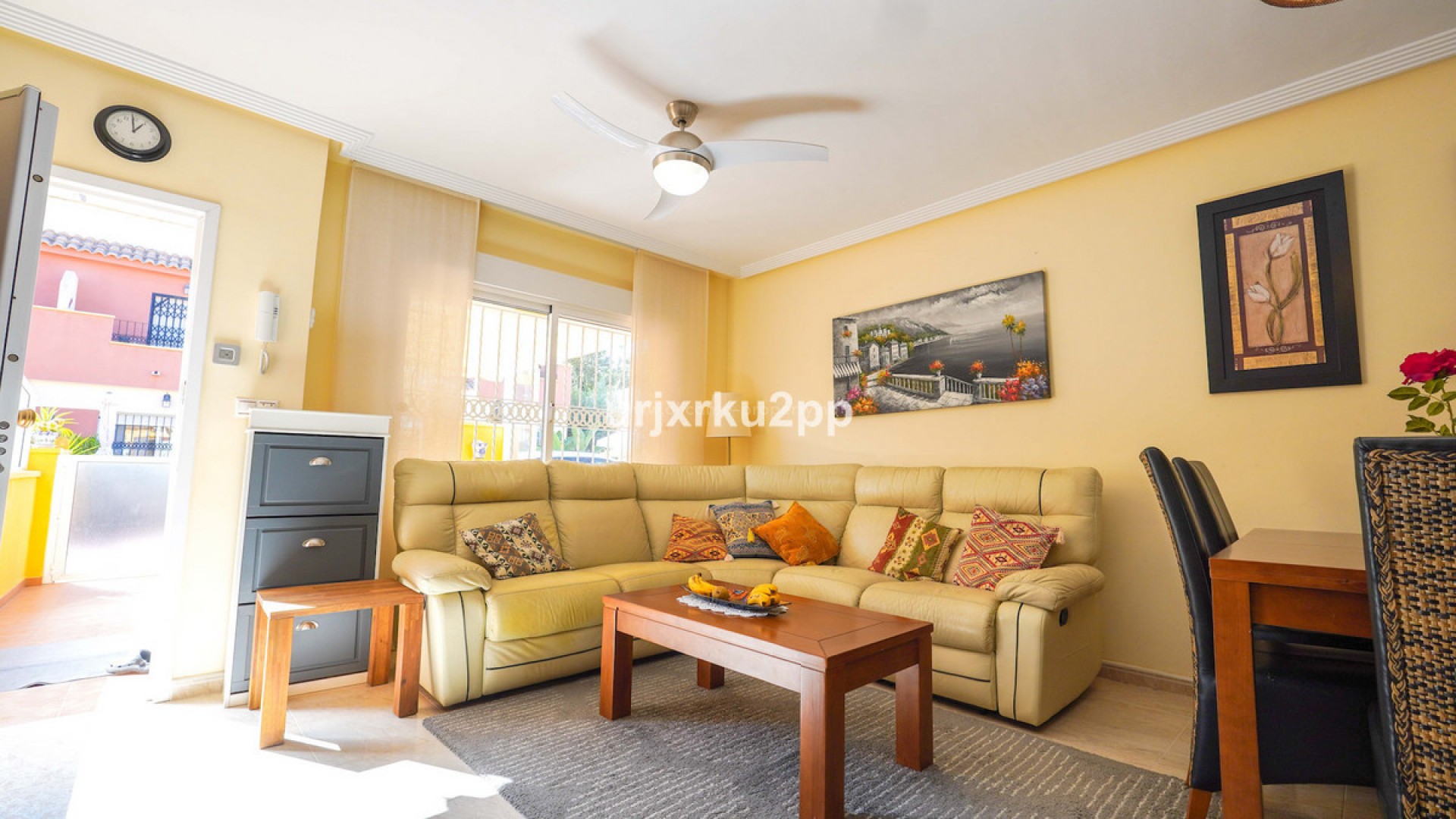 Bungalow in Los Dolses