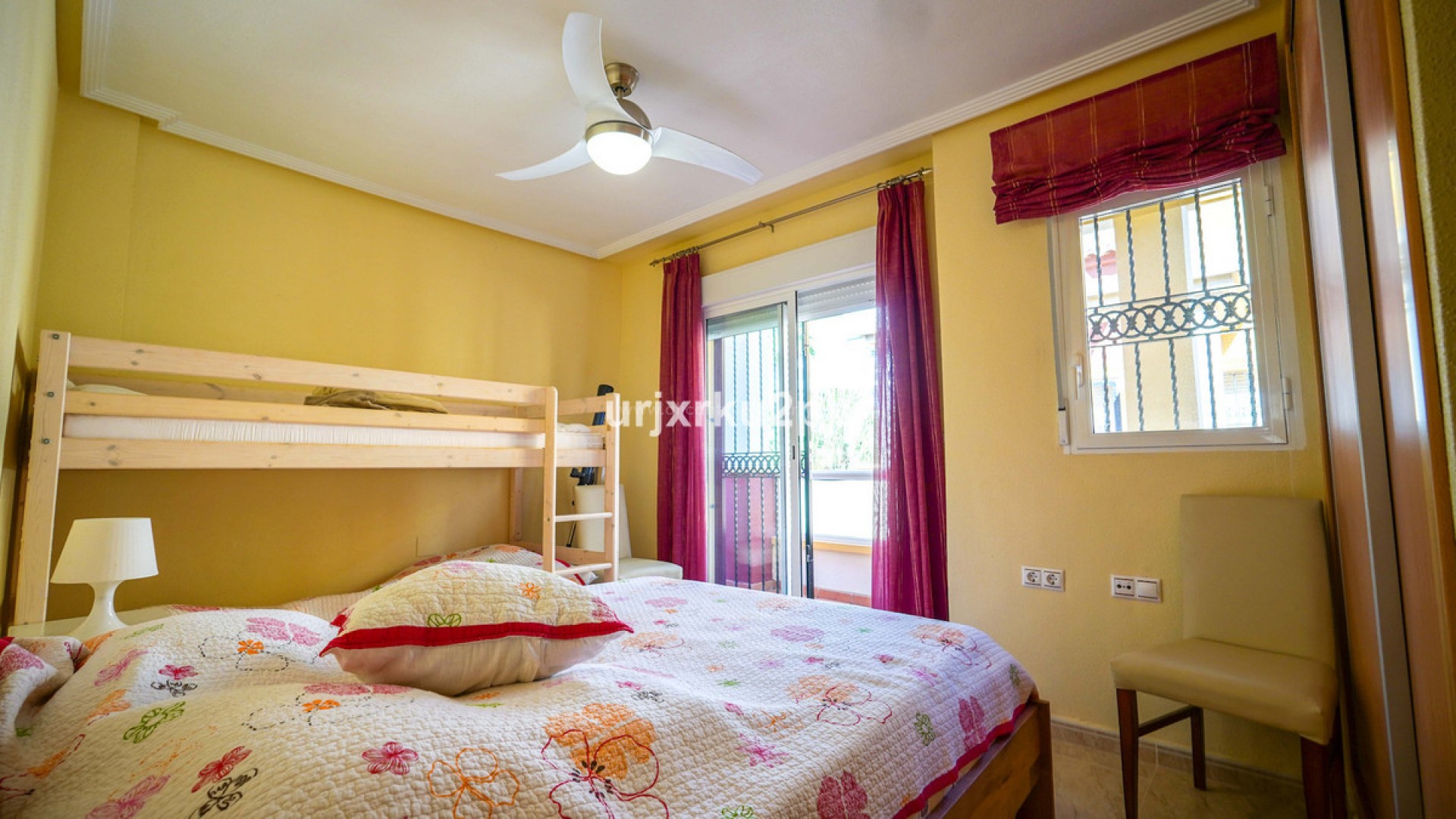 Bungalow in Los Dolses