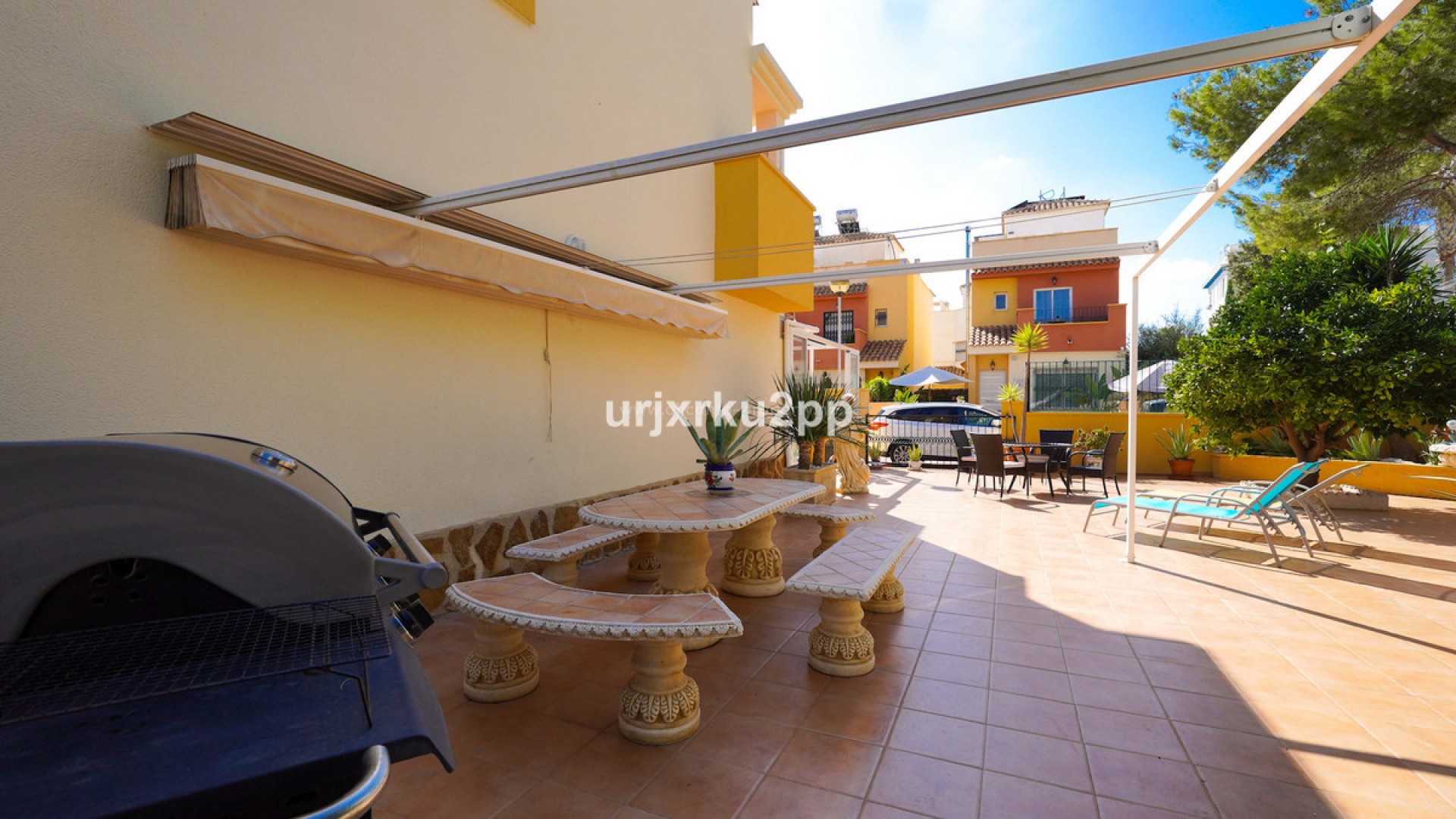 Bungalow in Los Dolses