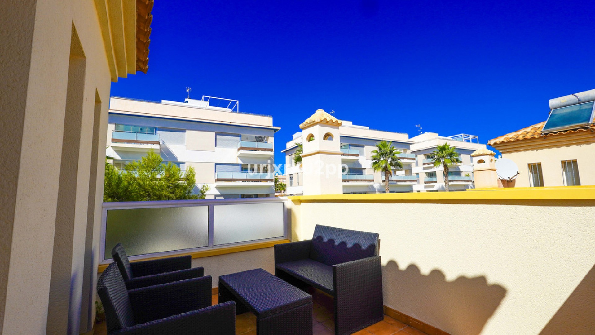Bungalow in Los Dolses