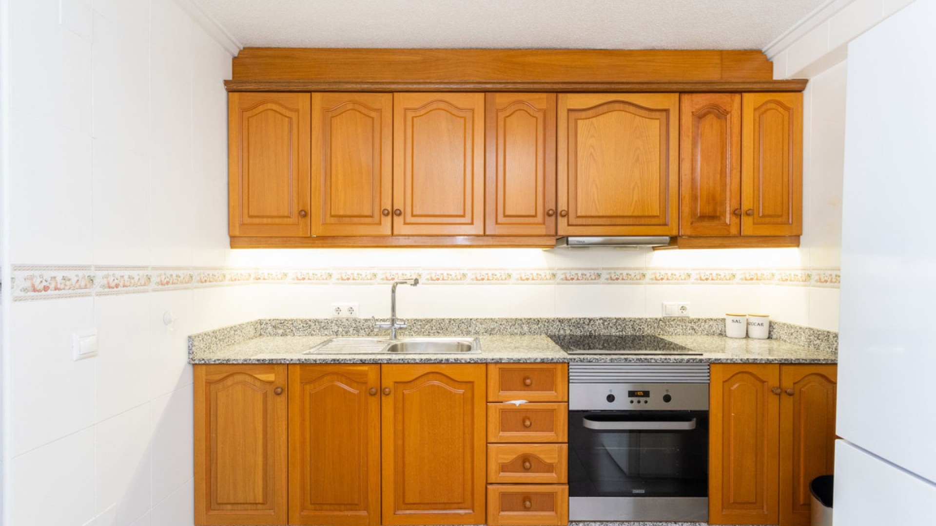 Bungalow in Los Montesinos Centro