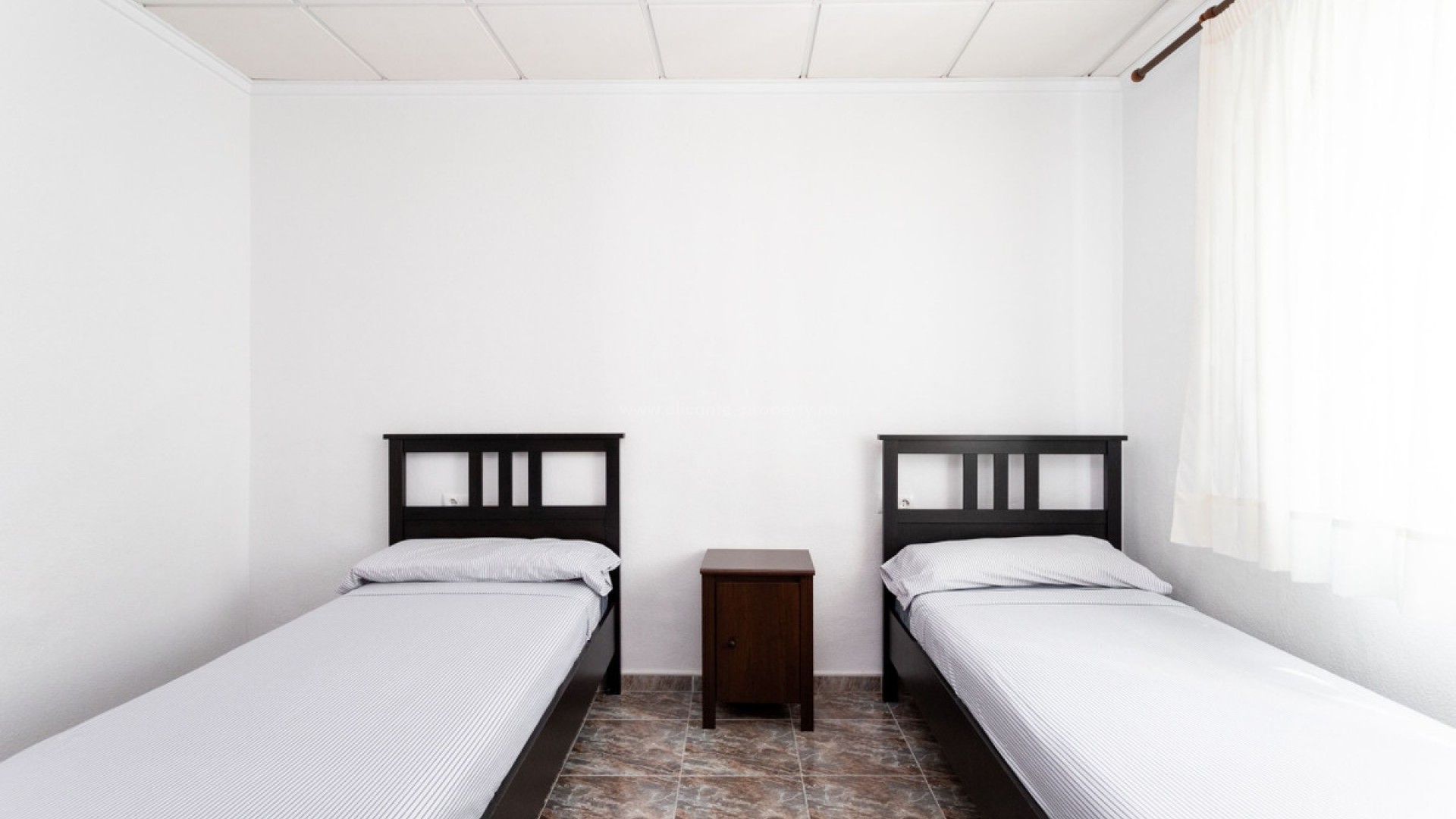 Bungalow in Los Montesinos Centro