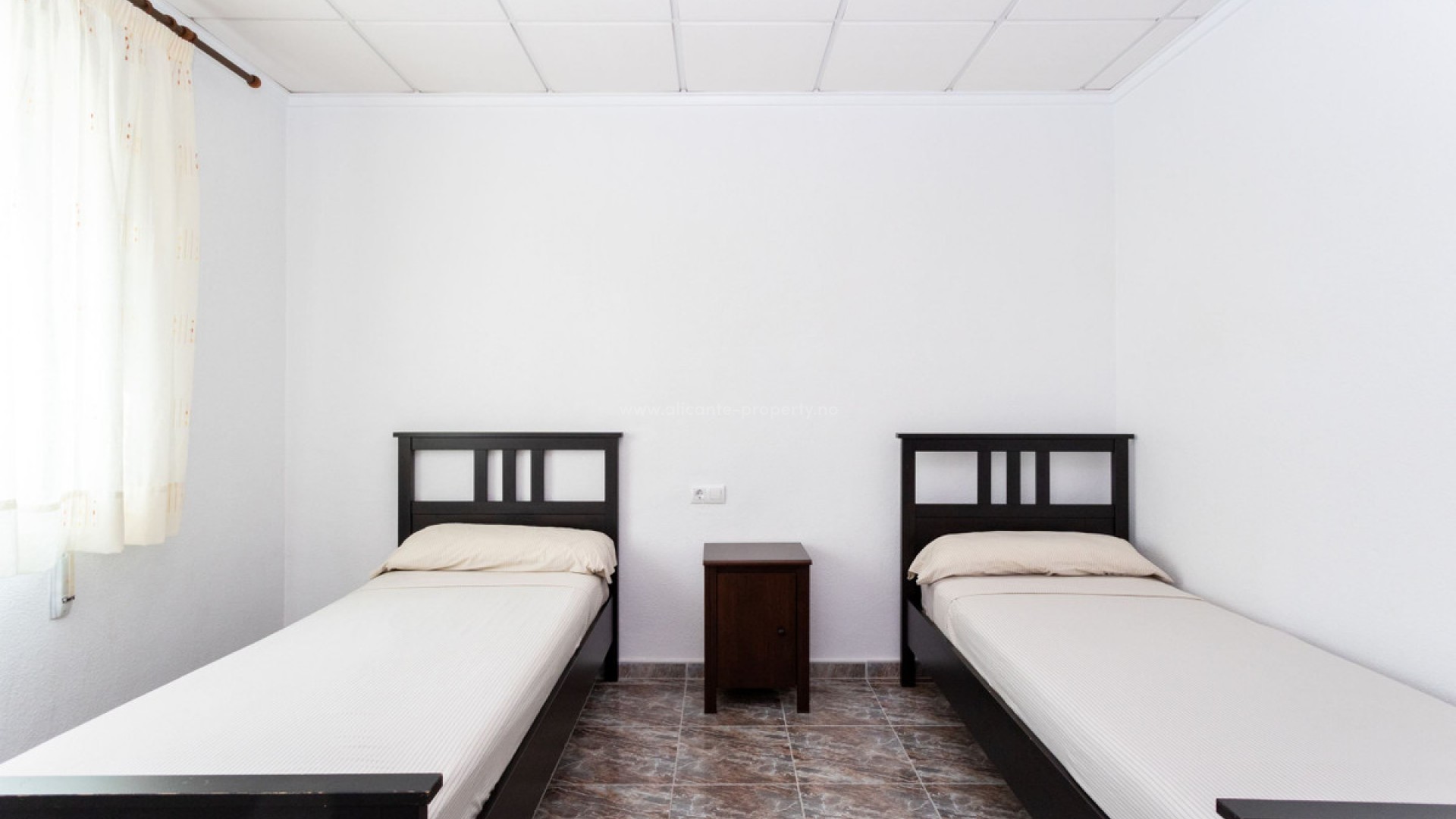 Bungalow in Los Montesinos Centro