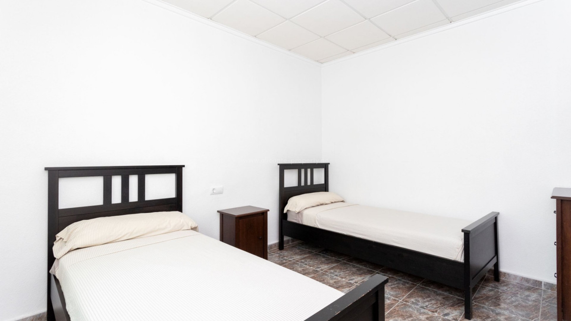 Bungalow in Los Montesinos Centro