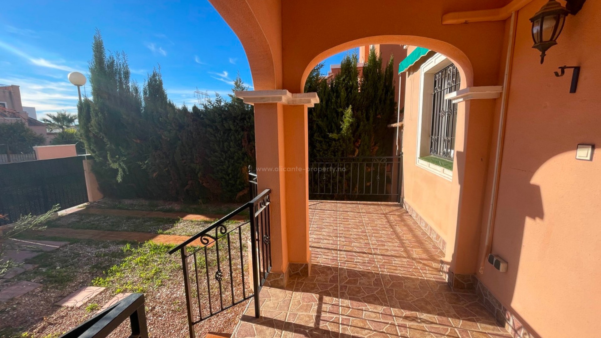 Bungalow in Los Montesinos Centro