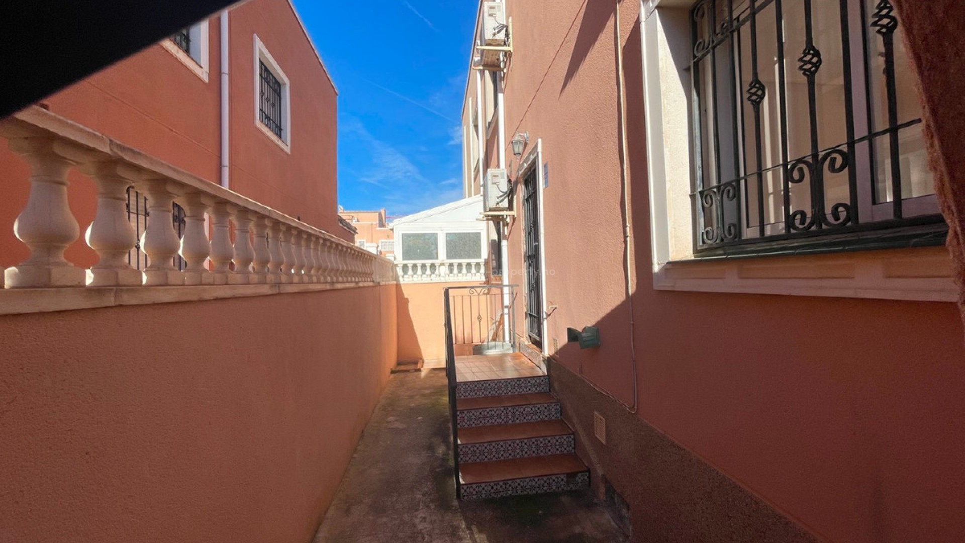 Bungalow in Los Montesinos Centro