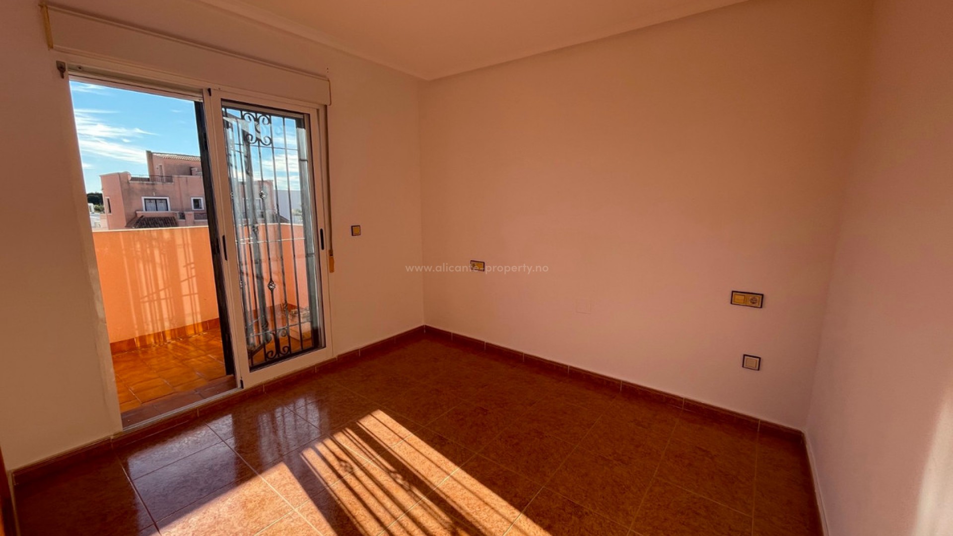 Bungalow in Los Montesinos Centro