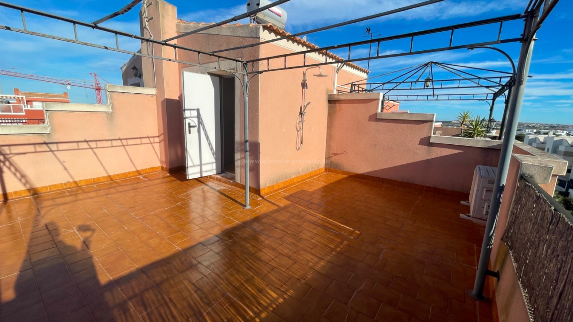 Bungalow in Los Montesinos Centro
