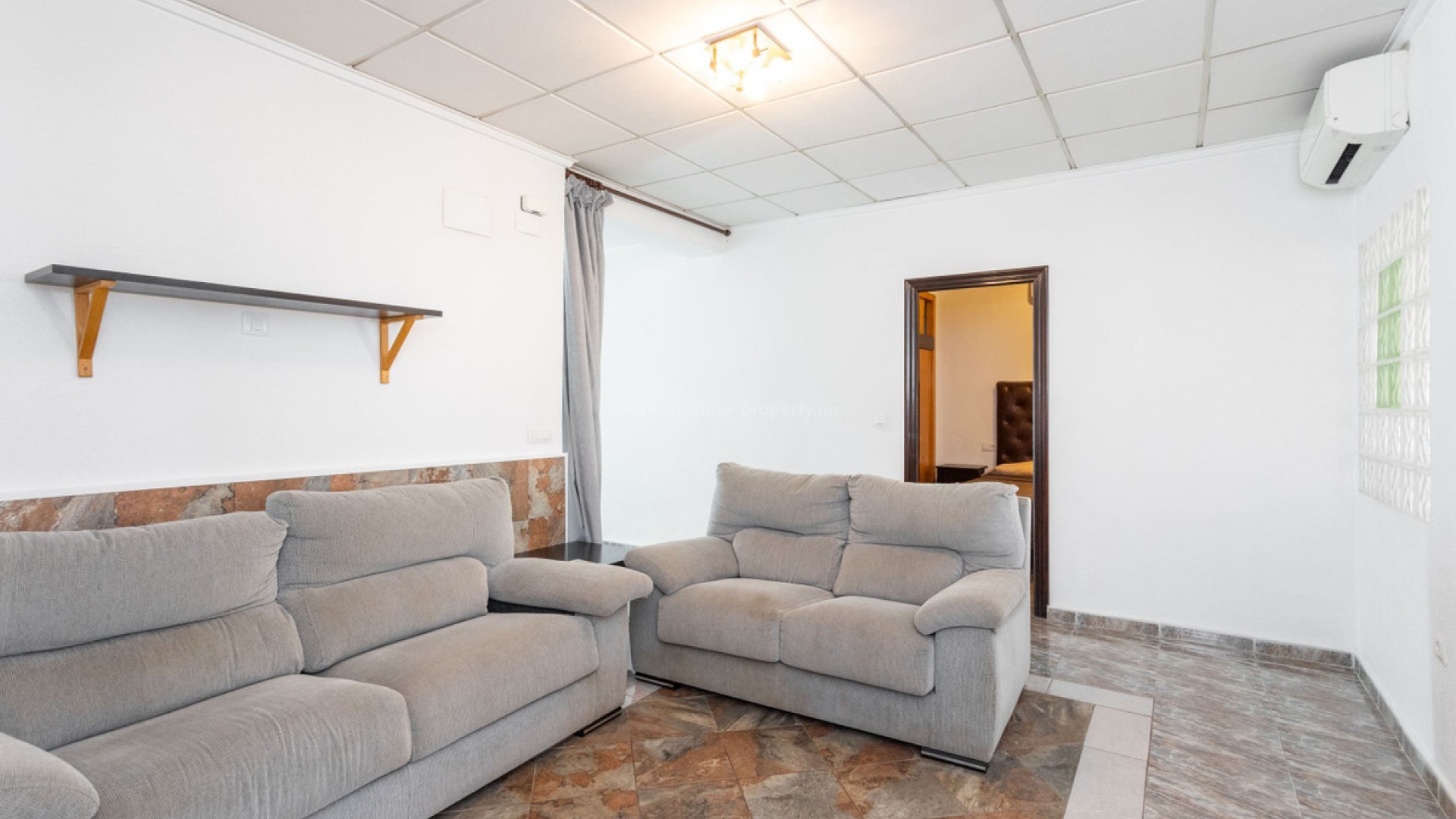 Bungalow in Los Montesinos Centro