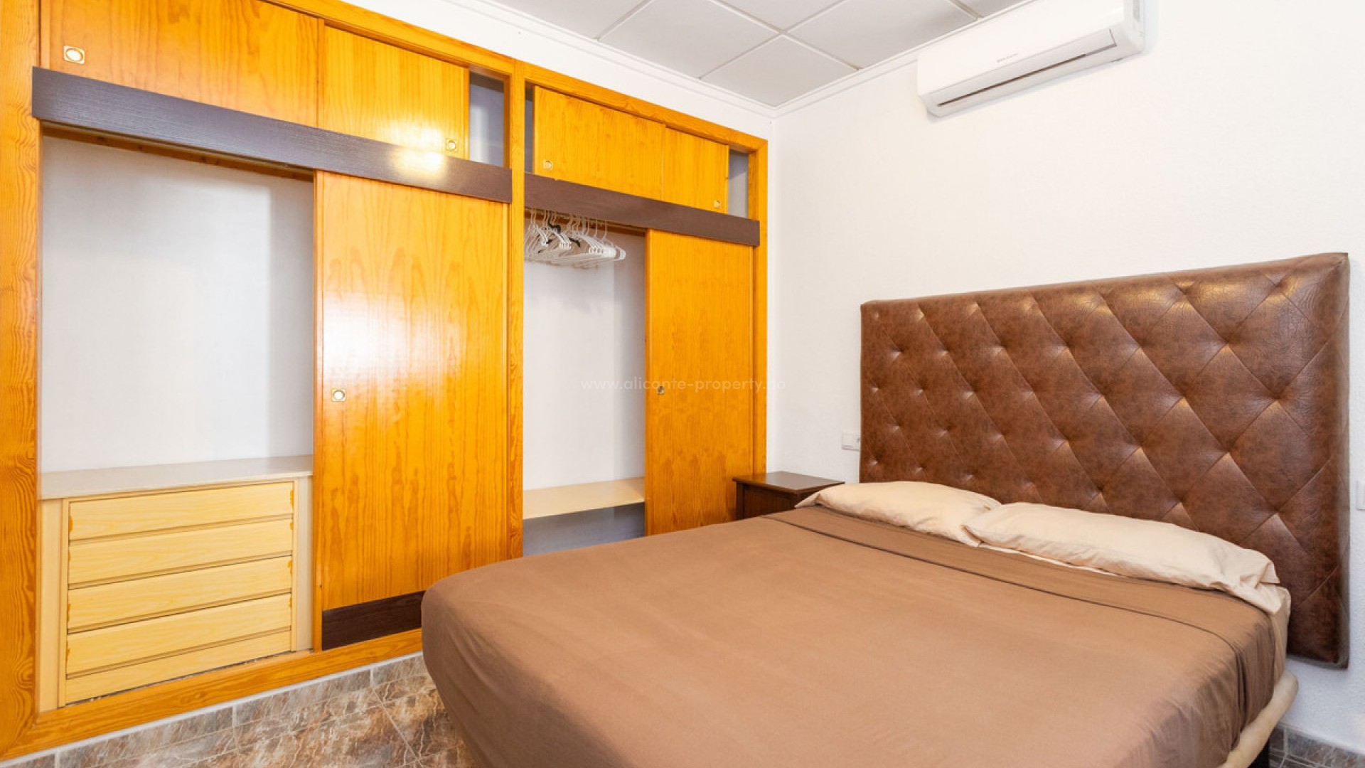 Bungalow in Los Montesinos Centro
