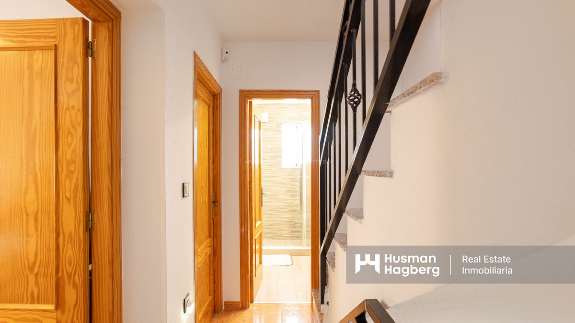 Bungalow in Los Montesinos Centro