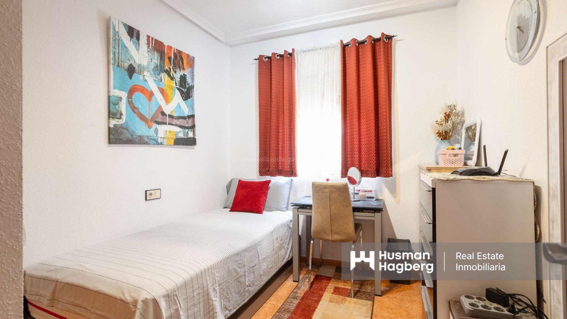 Bungalow in Los Montesinos Centro