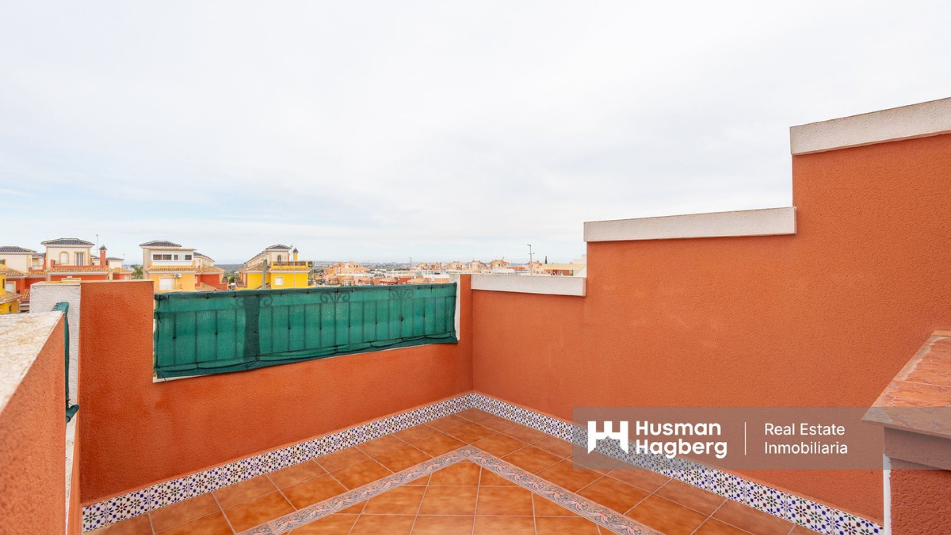 Bungalow in Los Montesinos Centro