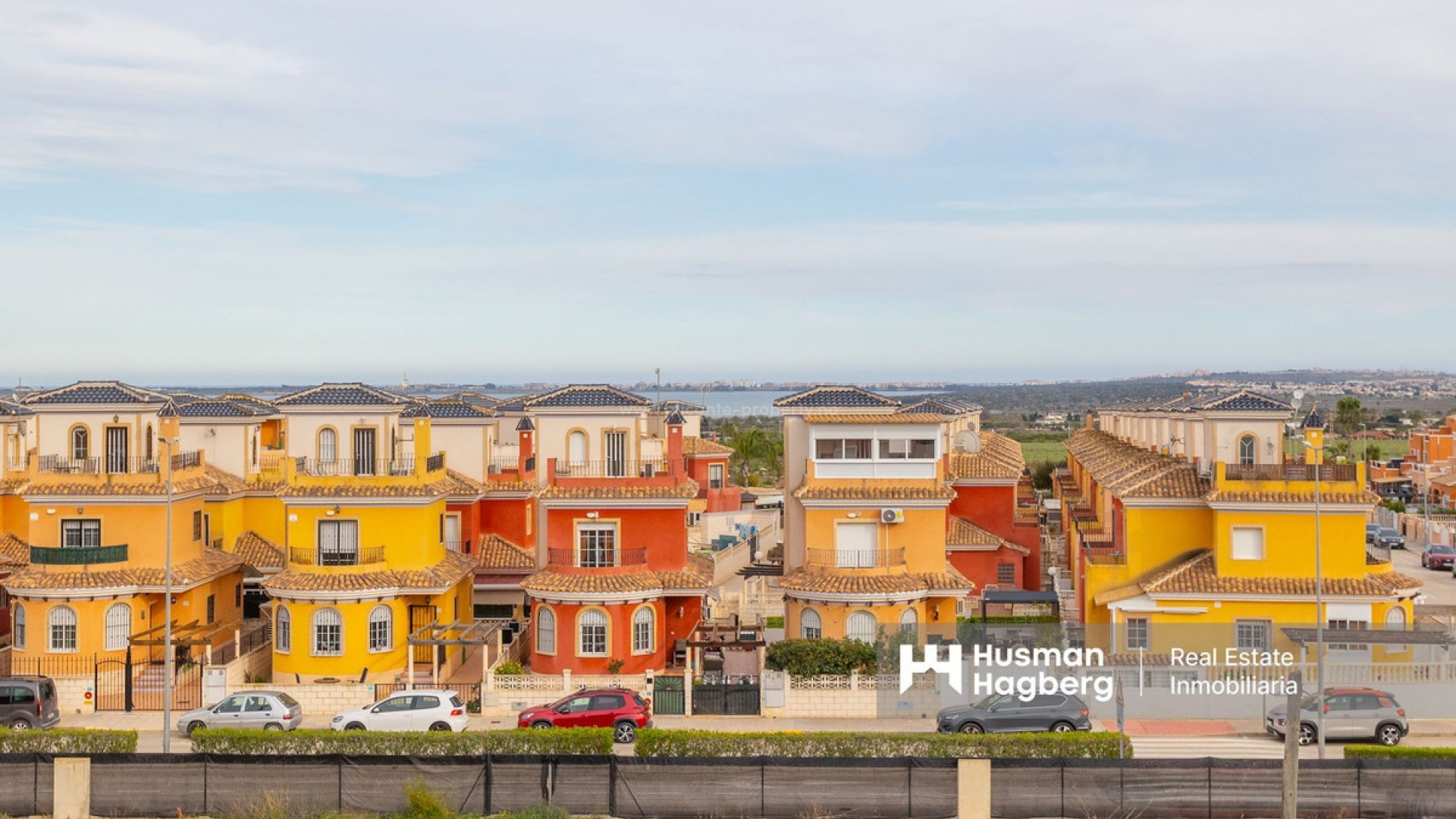 Bungalow in Los Montesinos Centro