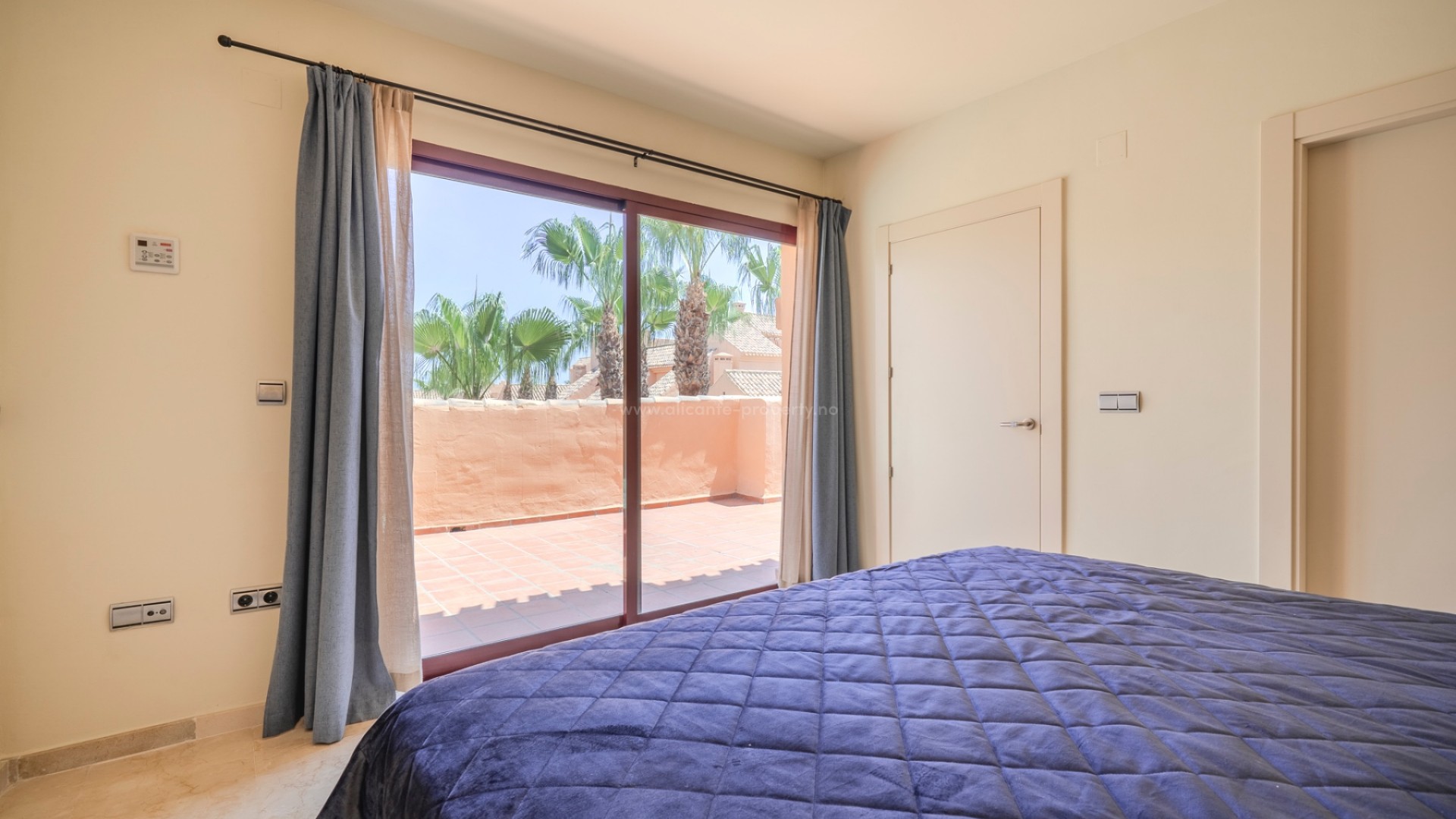 Bungalow in Los Montesinos