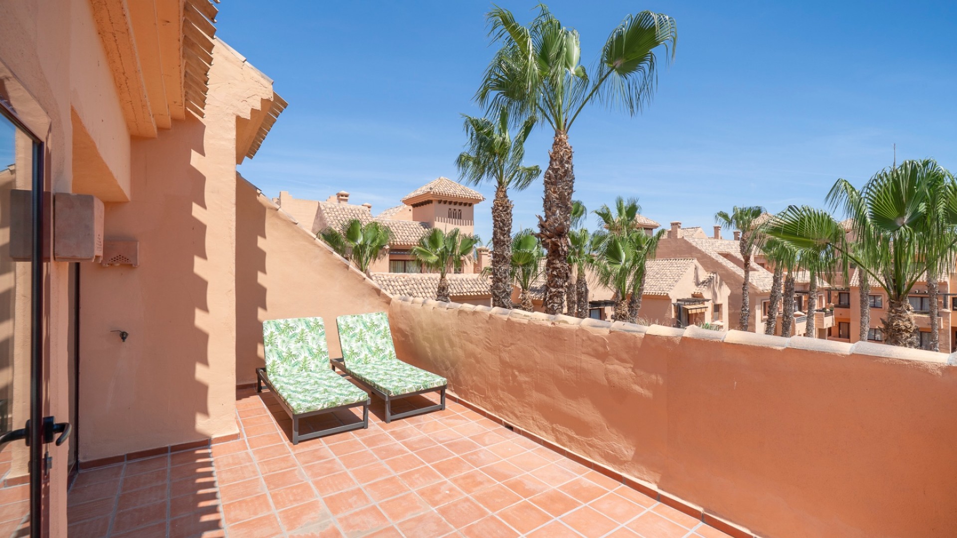 Bungalow in Los Montesinos