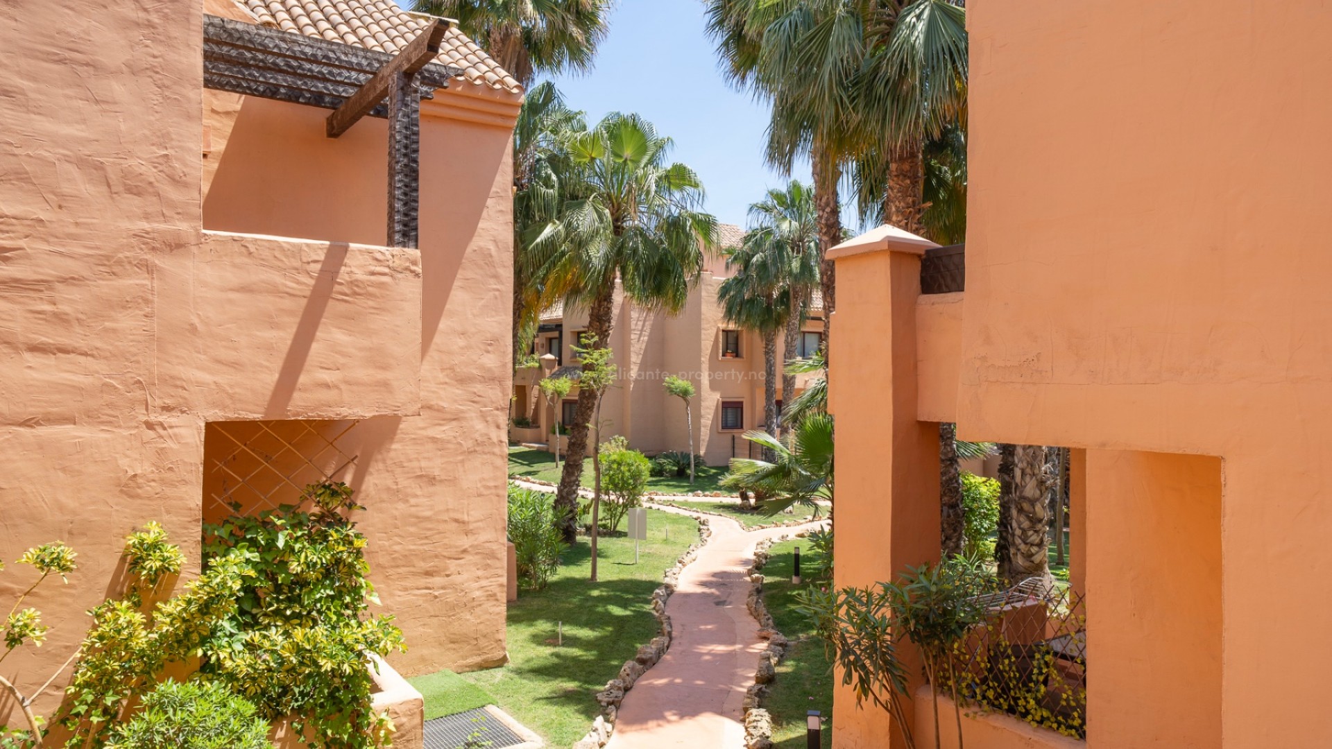 Bungalow in Los Montesinos