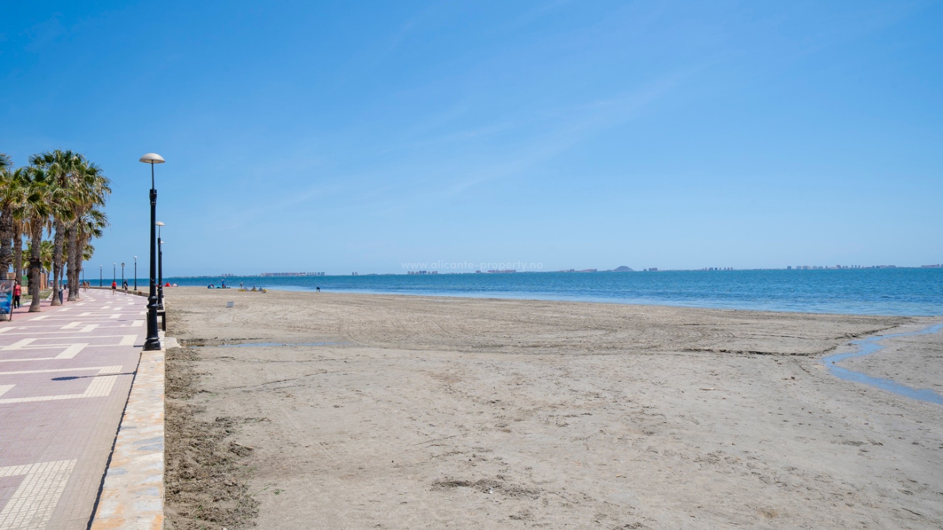 Bungalow in Los Montesinos