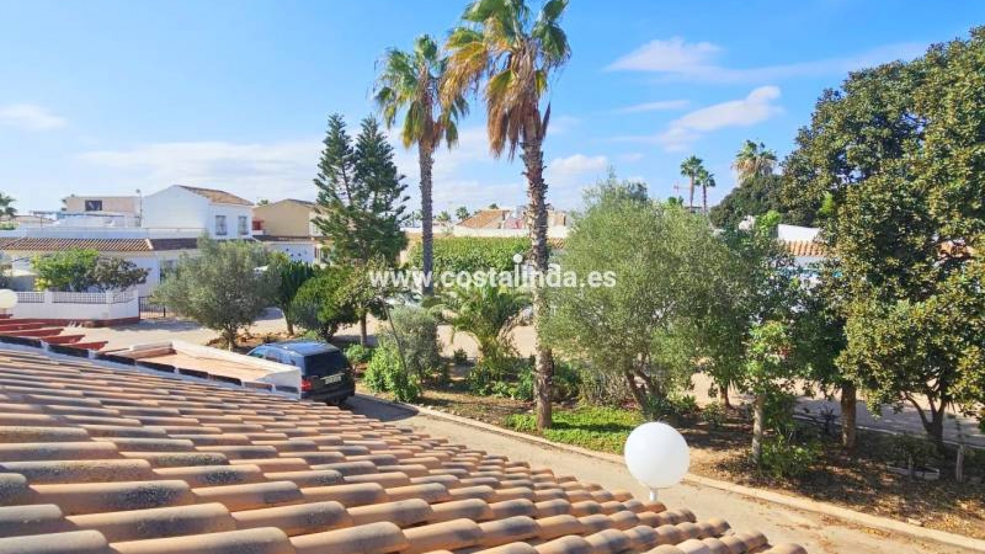 Bungalow in Los Narejos