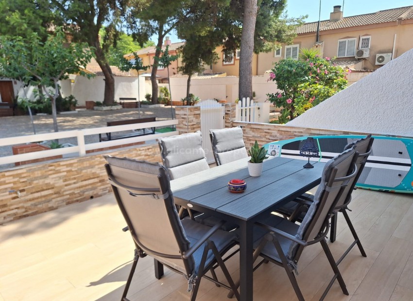 Bungalow in Los Narejos