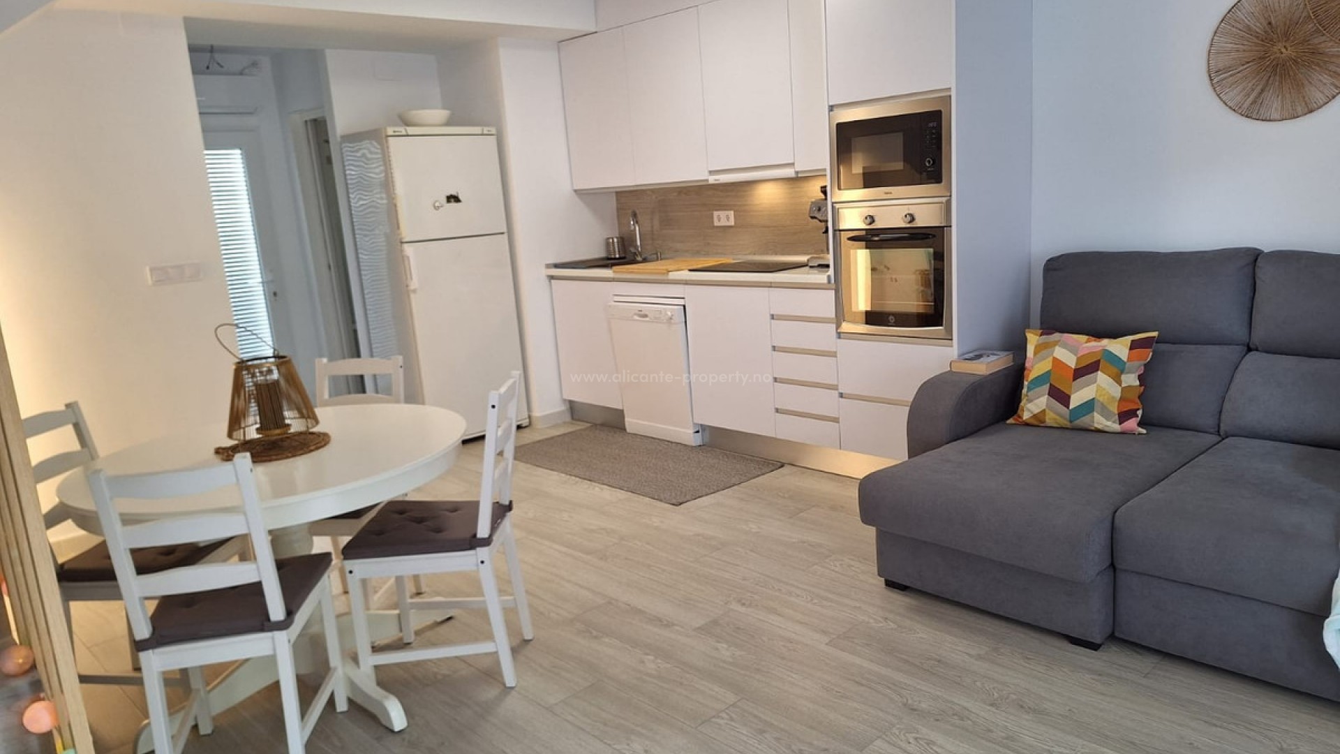 Bungalow in Los Narejos