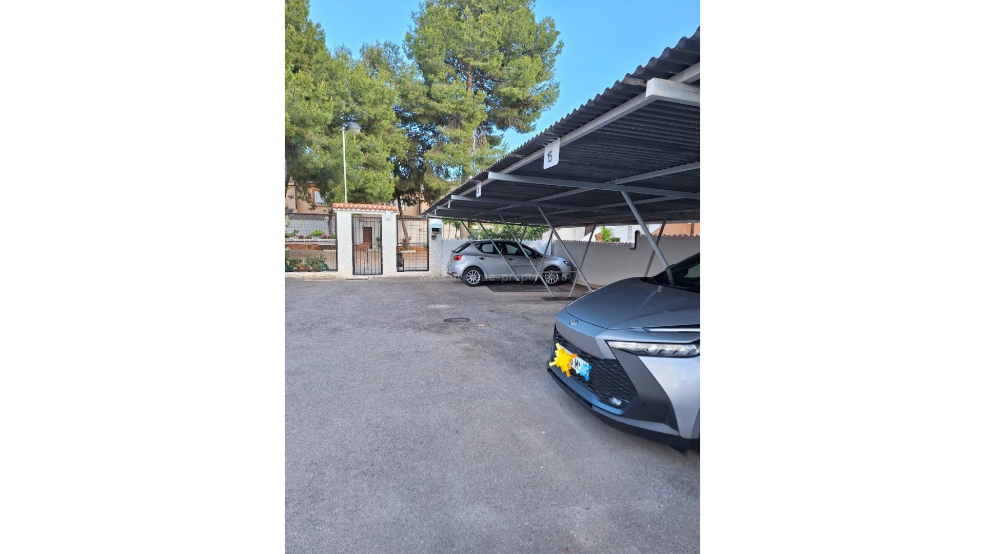 Bungalow in Los Narejos