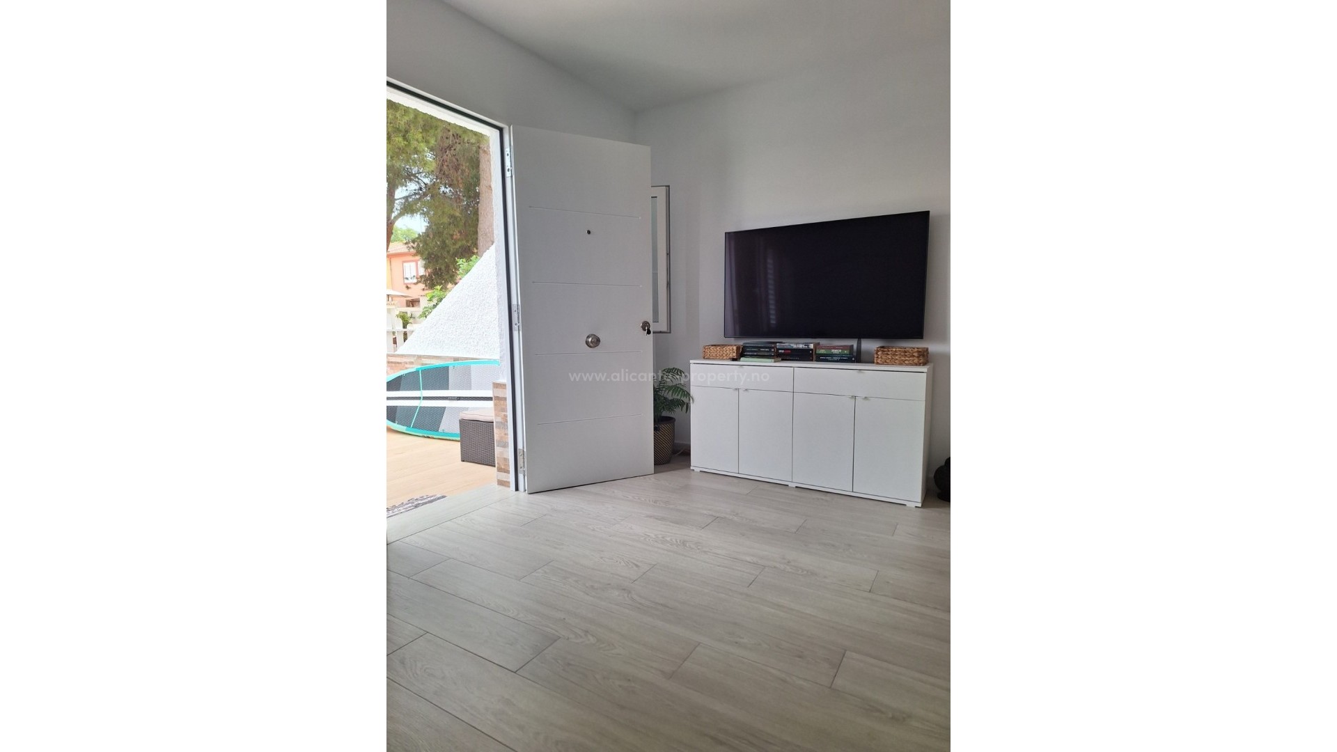 Bungalow in Los Narejos