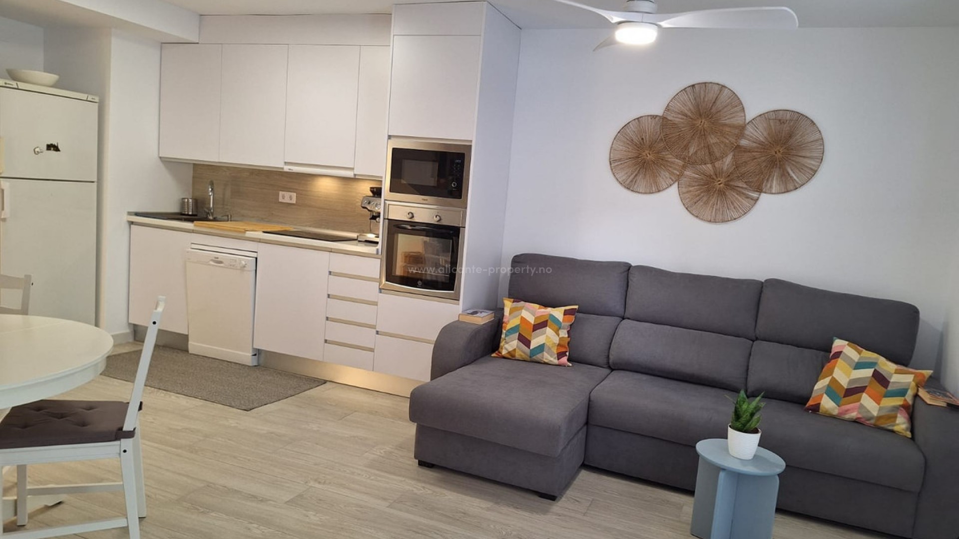 Bungalow in Los Narejos