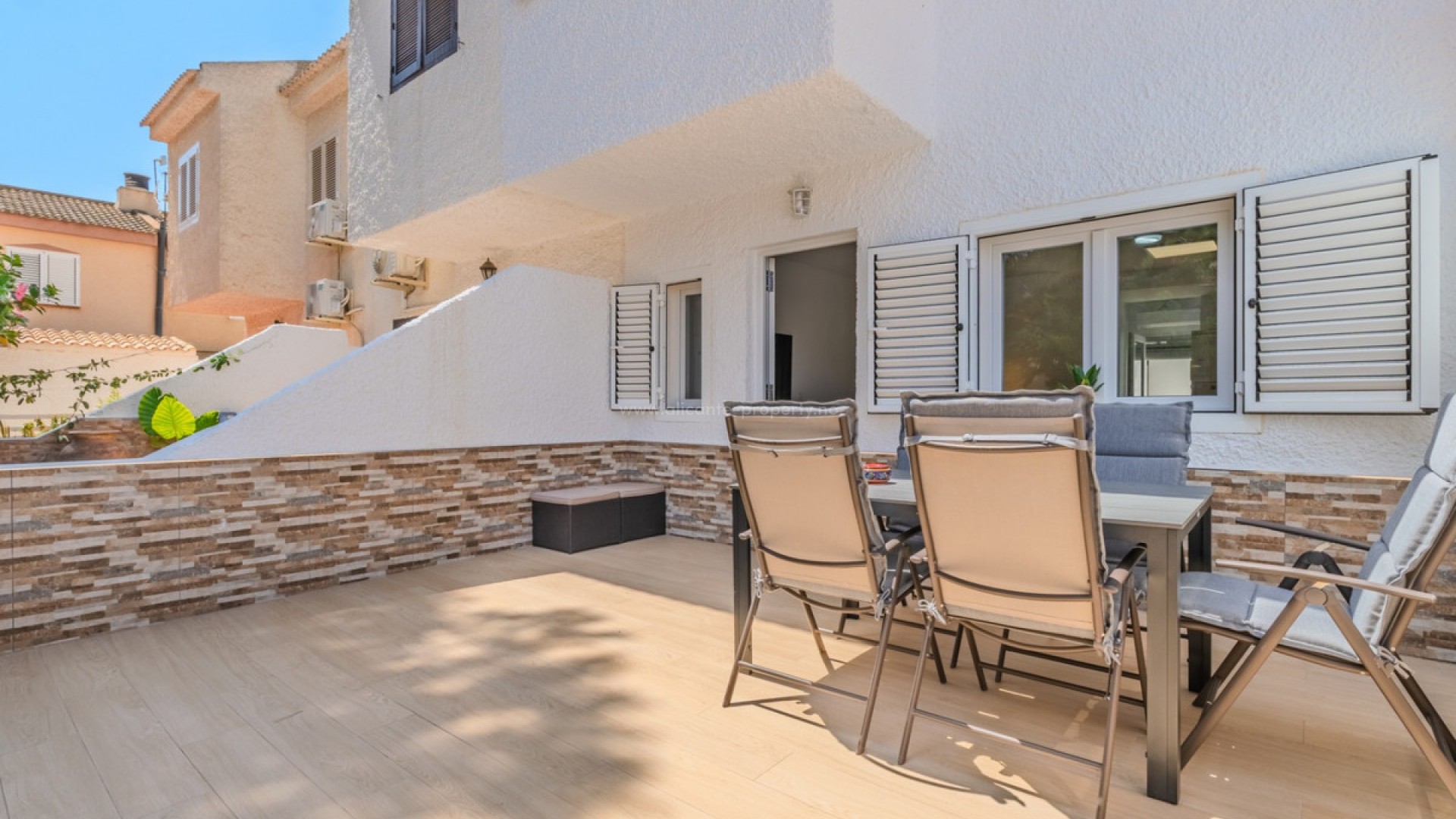 Bungalow in Los Narejos