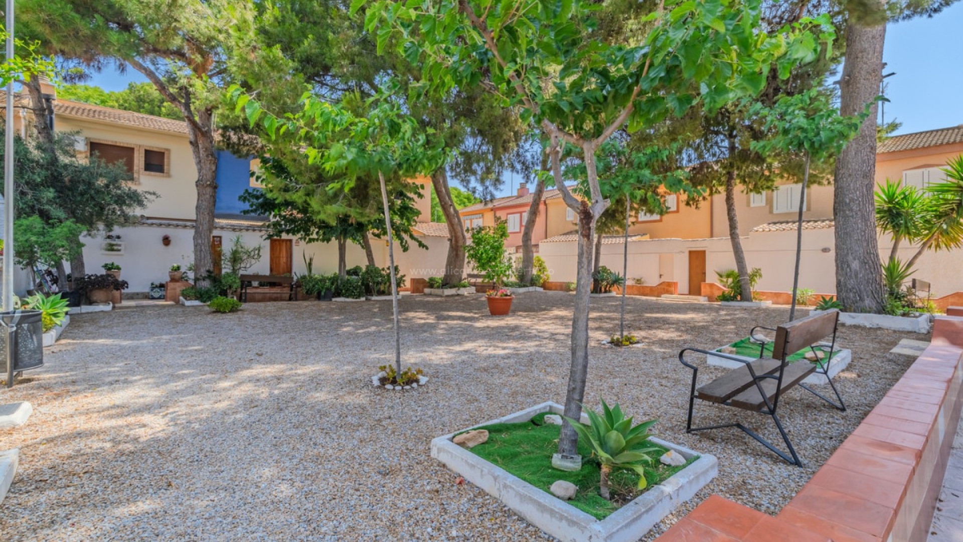 Bungalow in Los Narejos