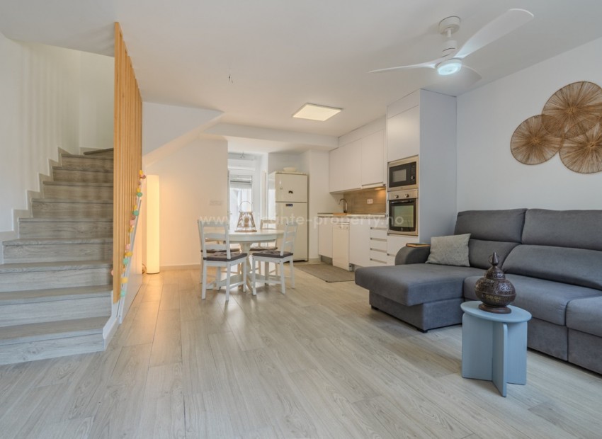 Bungalow in Los Narejos