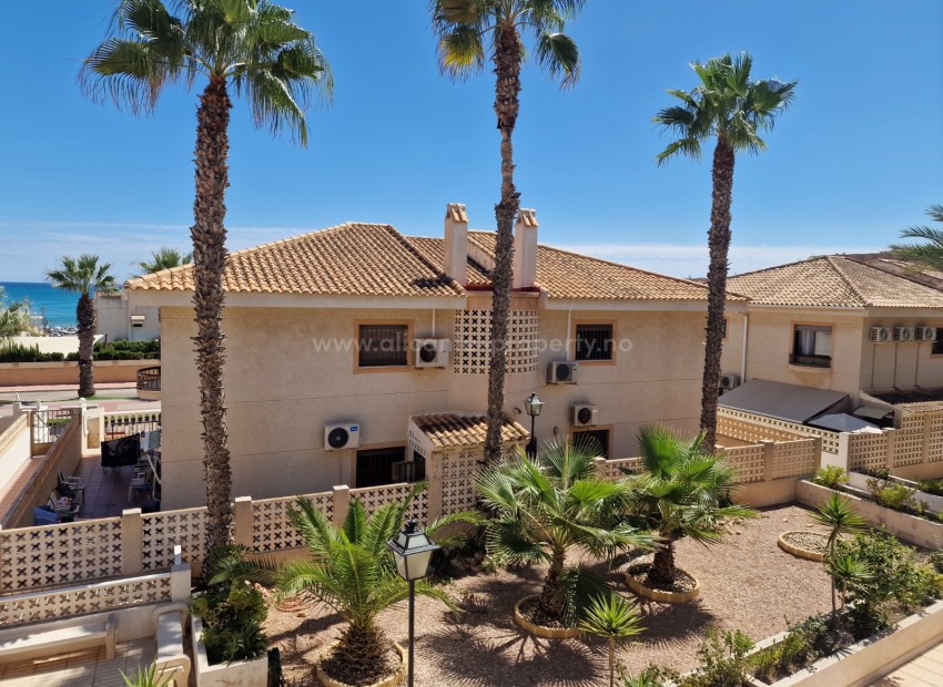 Bungalow in Mercadona Area