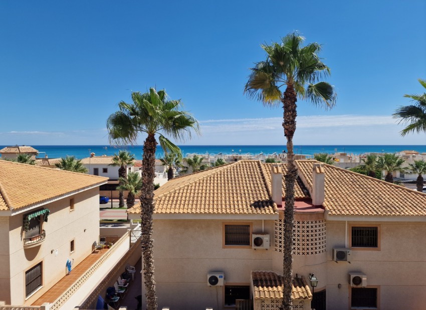 Bungalow in Mercadona Area