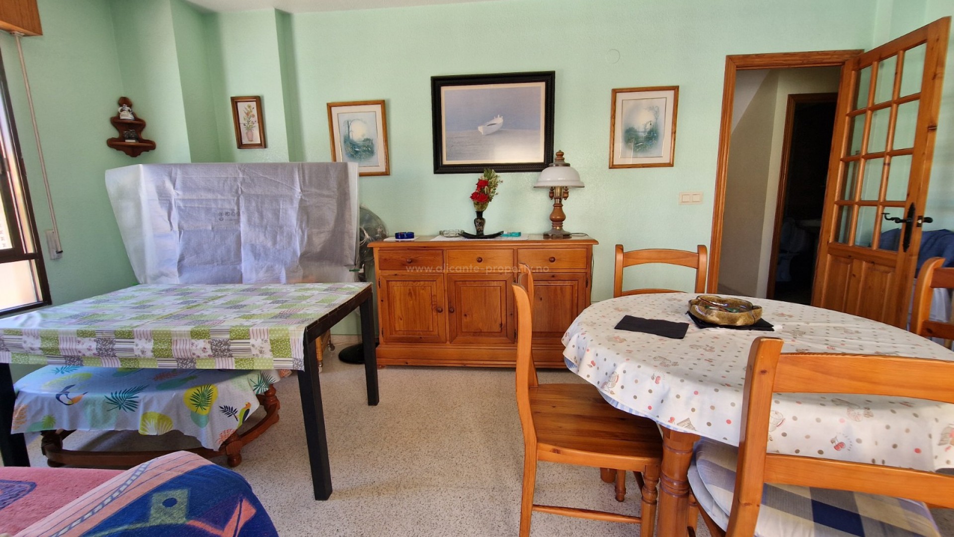 Bungalow in Mercadona Area