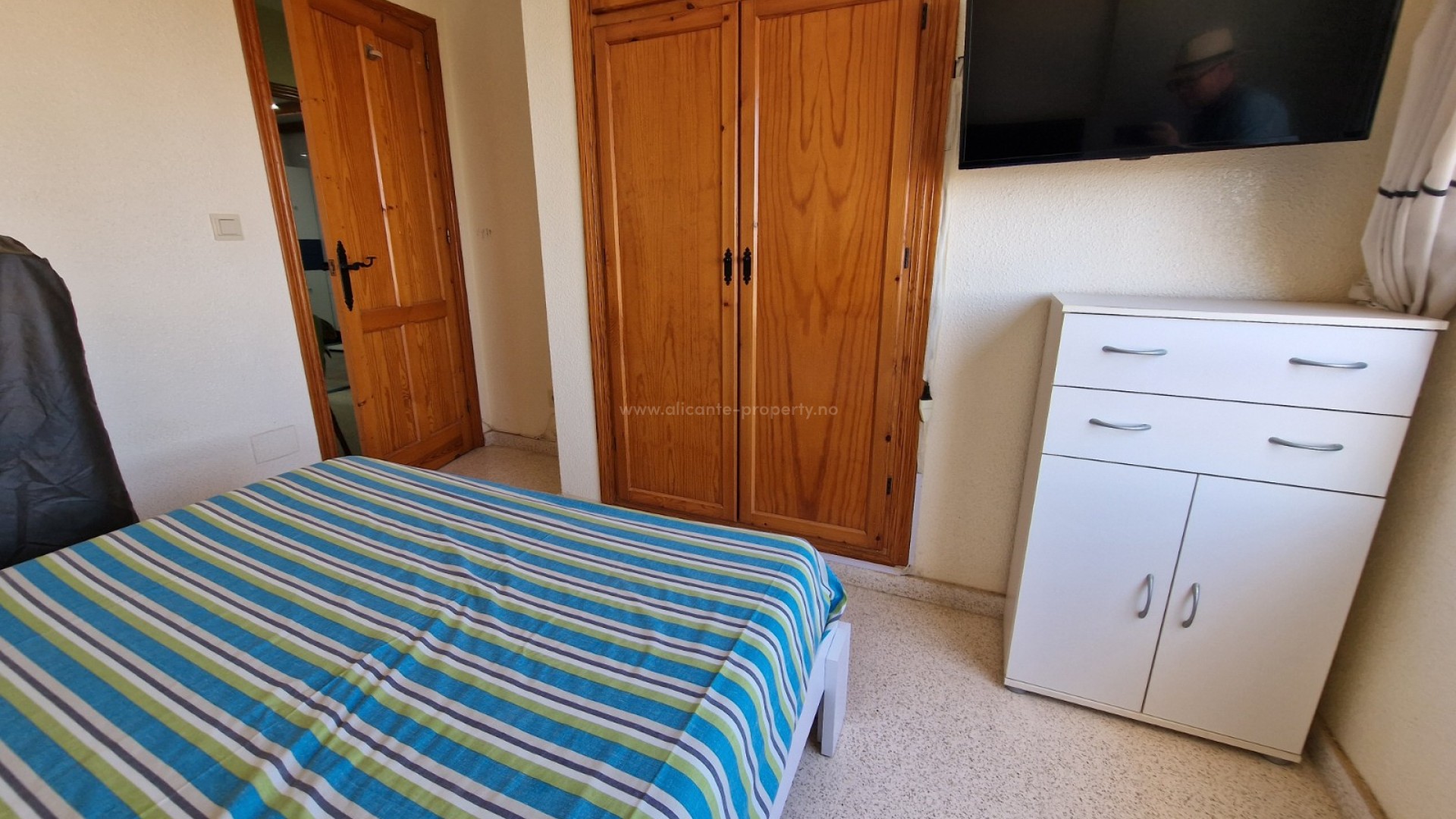 Bungalow in Mercadona Area