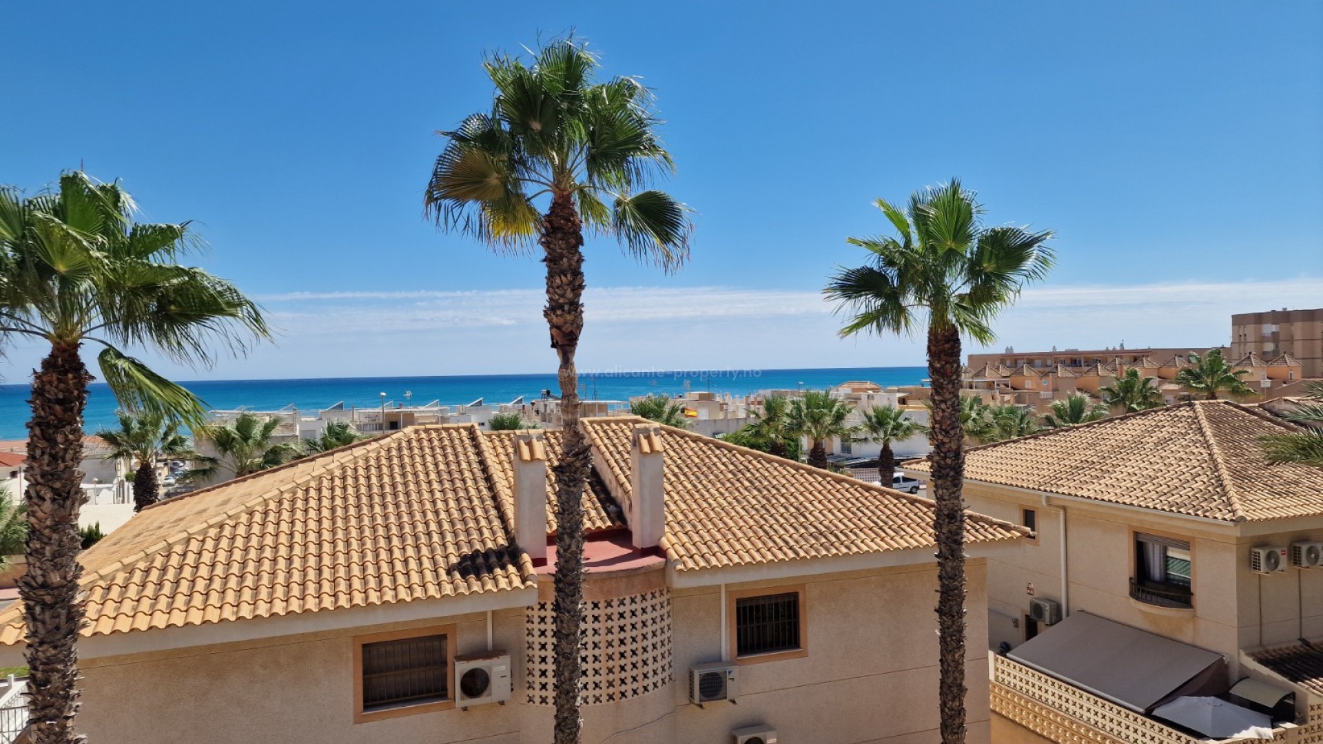 Bungalow in Mercadona Area