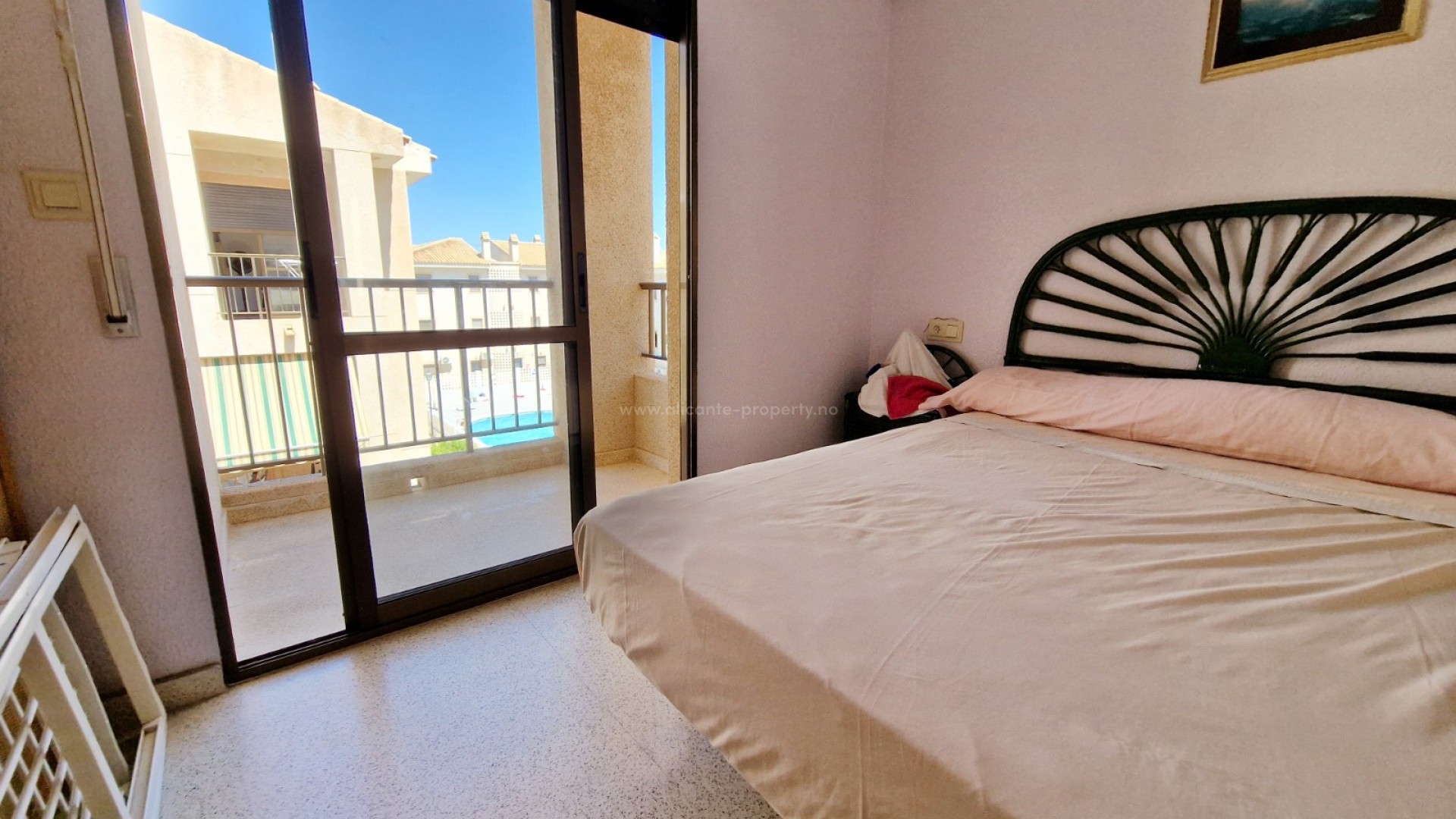 Bungalow in Mercadona Area