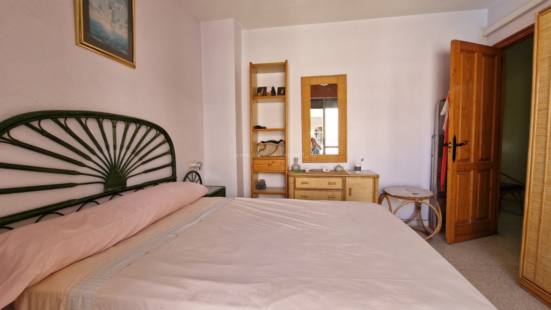 Bungalow in Mercadona Area