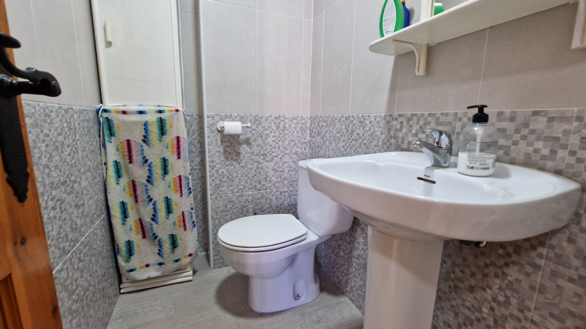 Bungalow in Mercadona Area