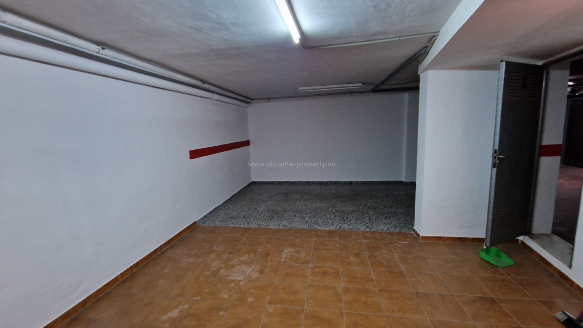 Bungalow in Mercadona Area