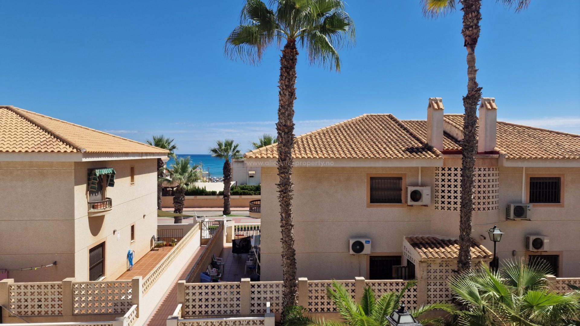 Bungalow in Mercadona Area