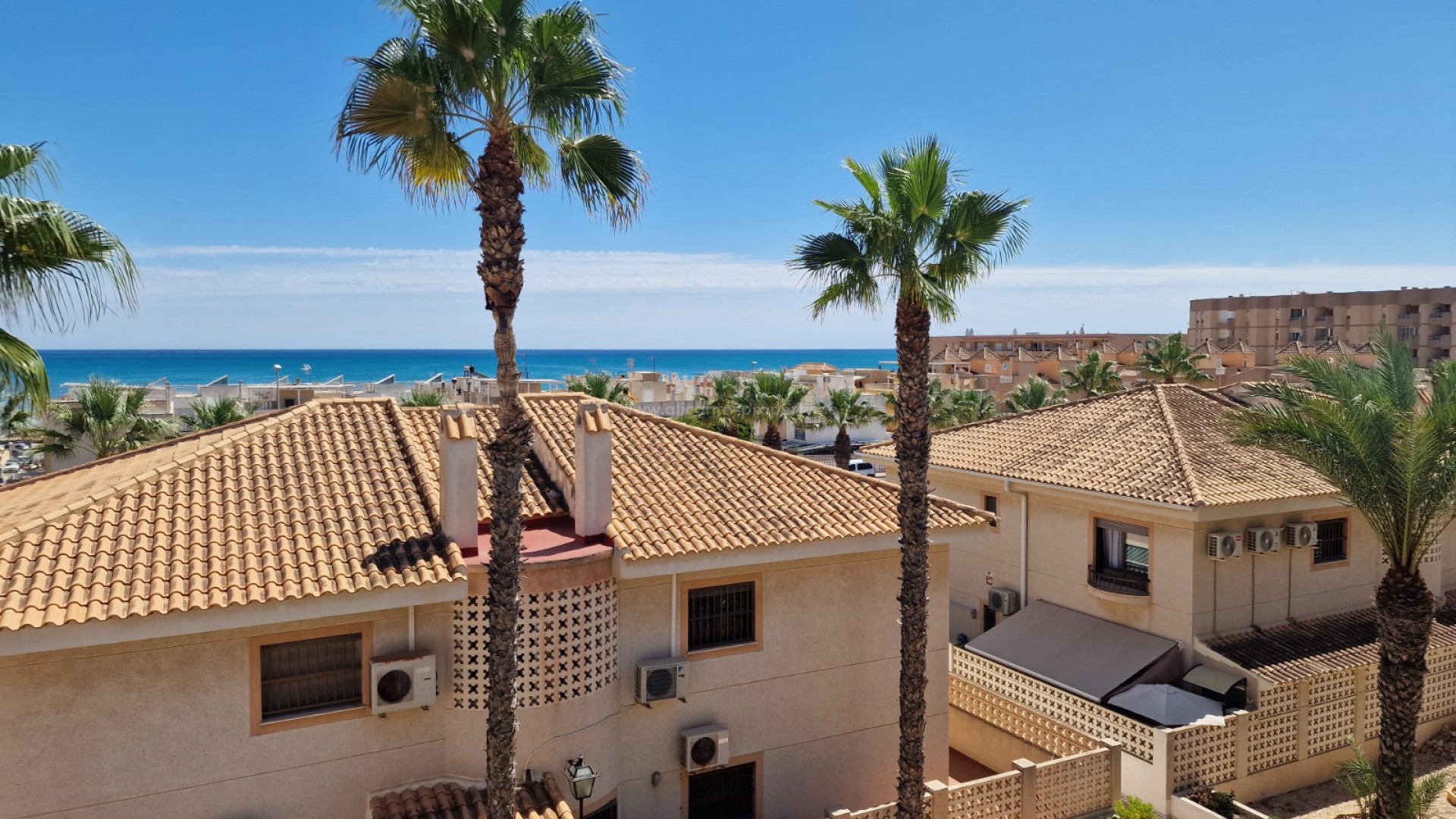 Bungalow in Mercadona Area