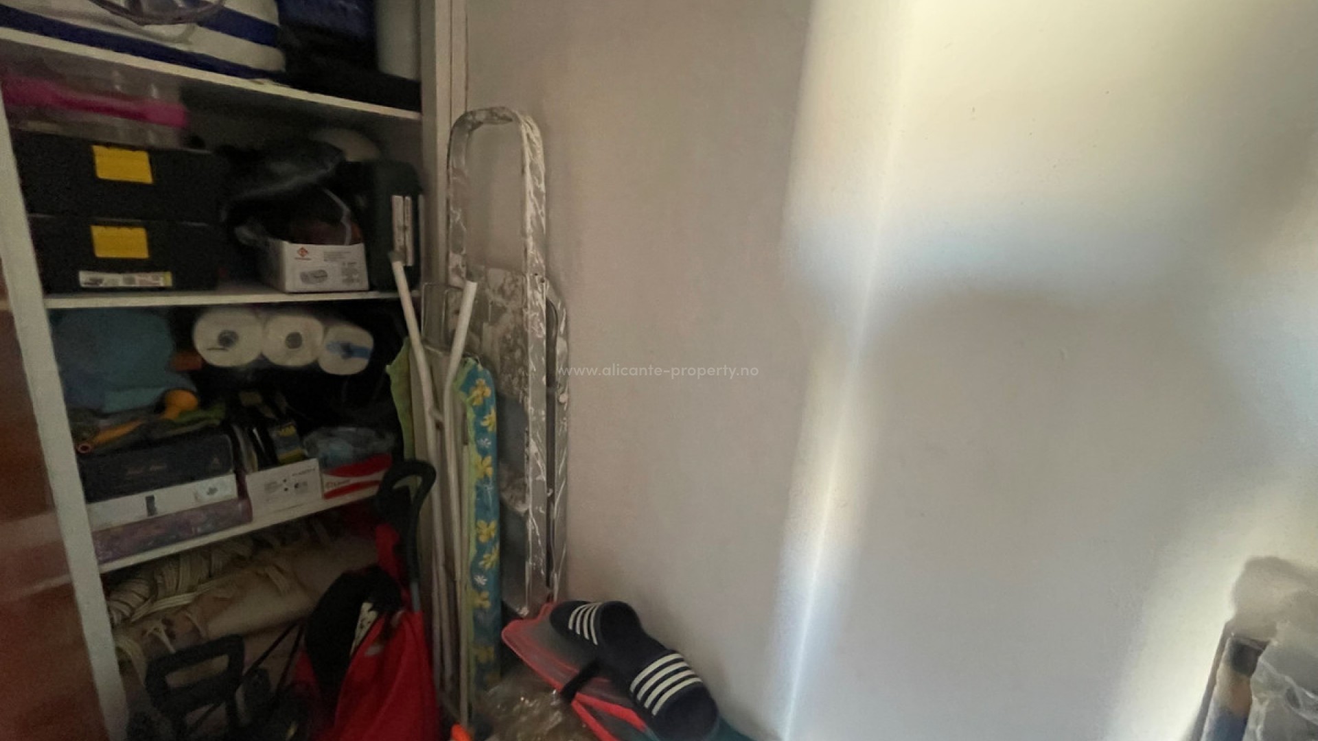 Bungalow in Mil Palmeras