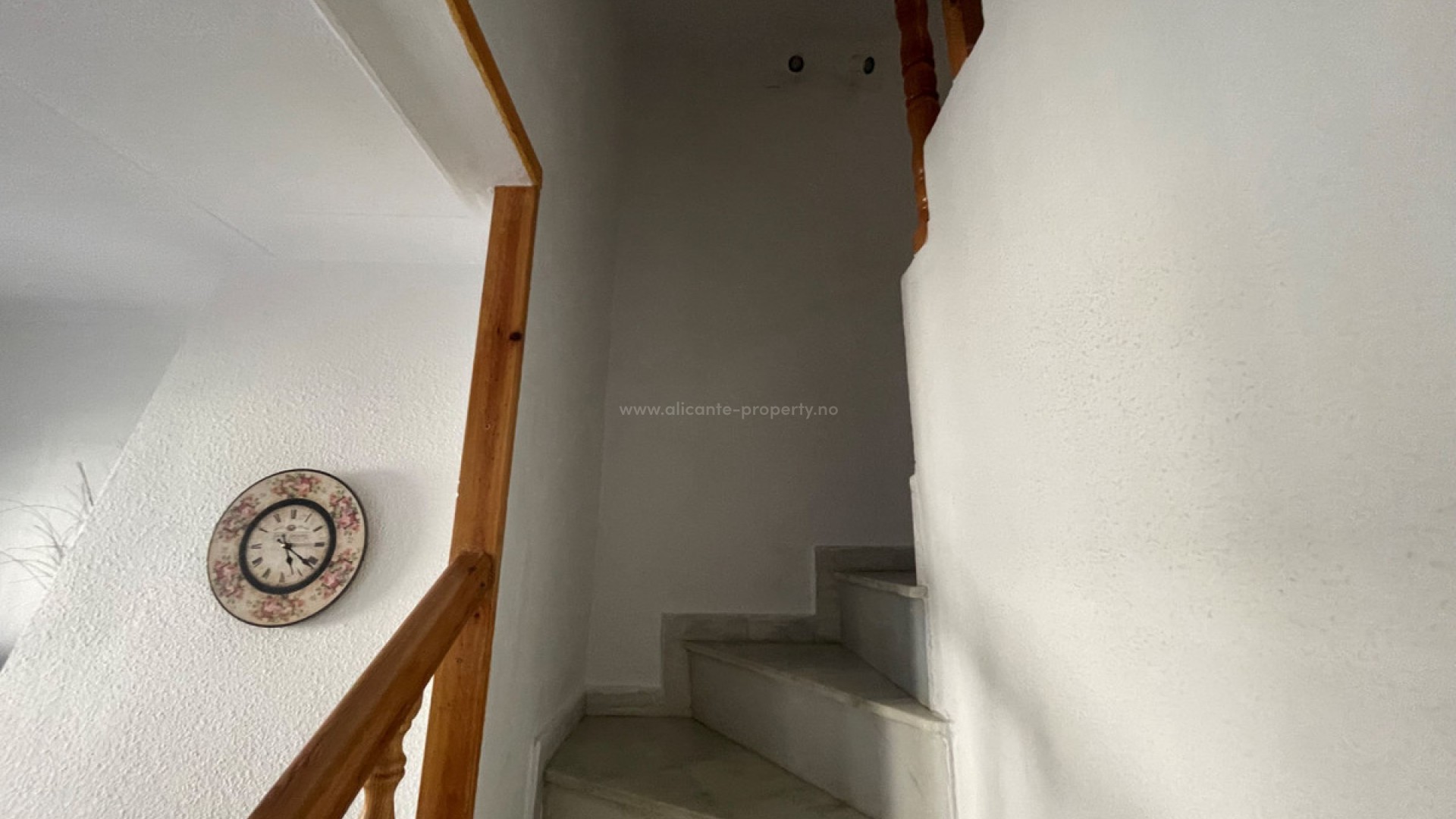 Bungalow in Mil Palmeras