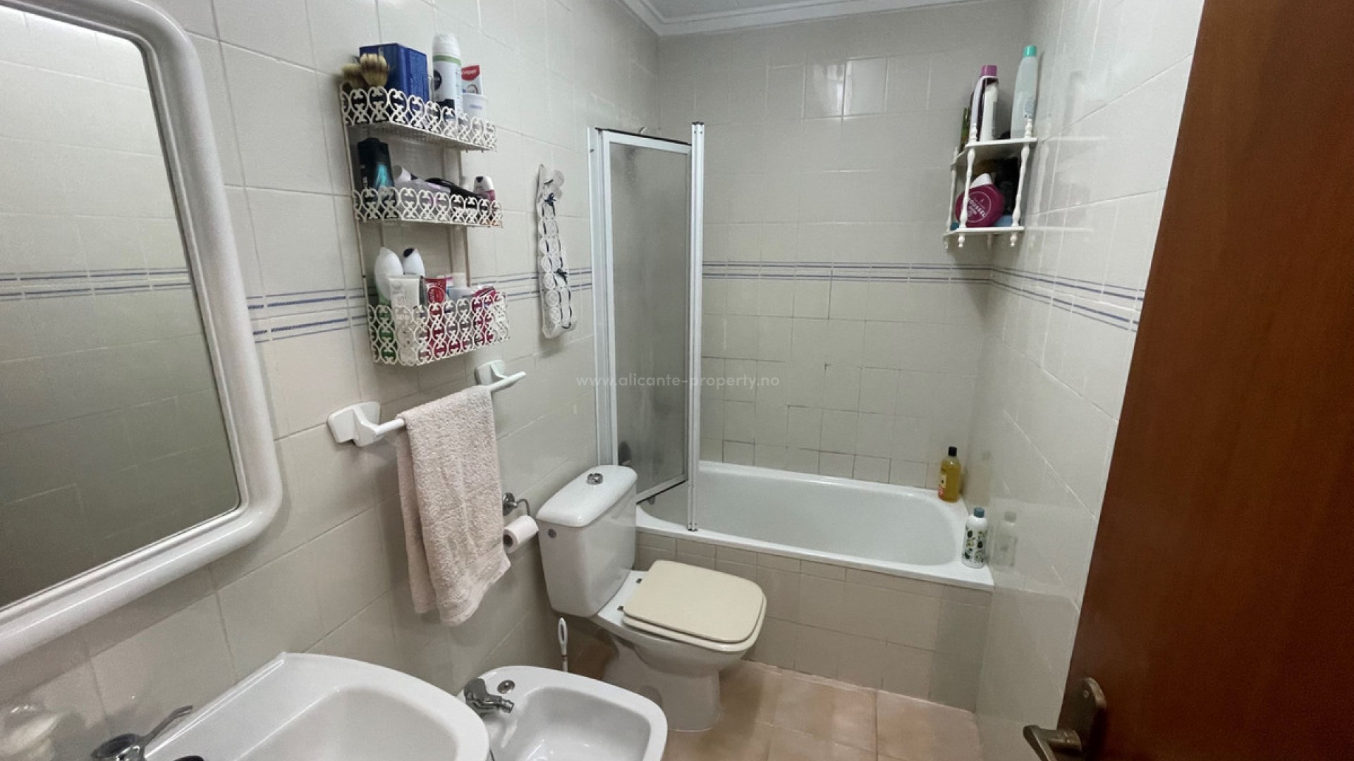 Bungalow in Mil Palmeras