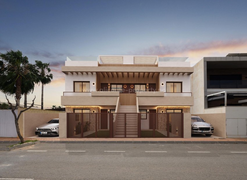 Bungalow in Molino de Chirrete