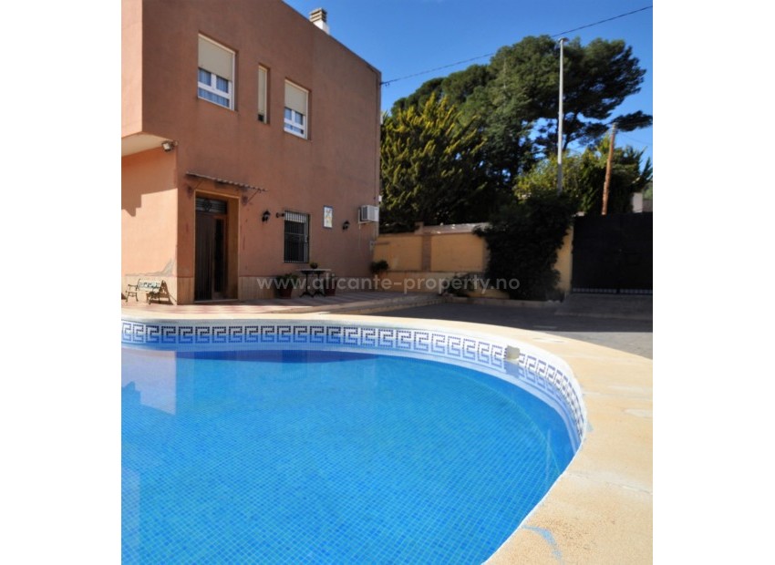 Bungalow in Monóvar - Monòver Centro