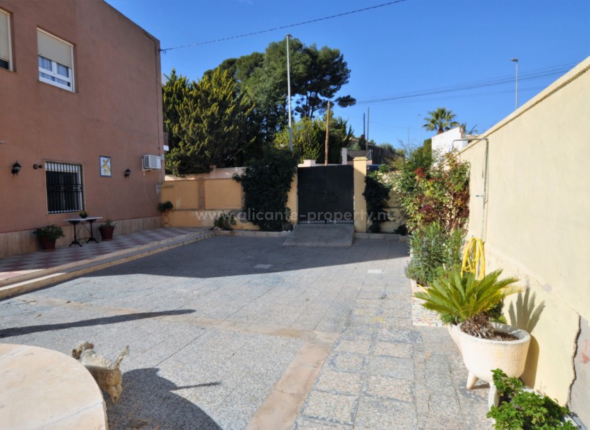 Bungalow in Monóvar - Monòver Centro